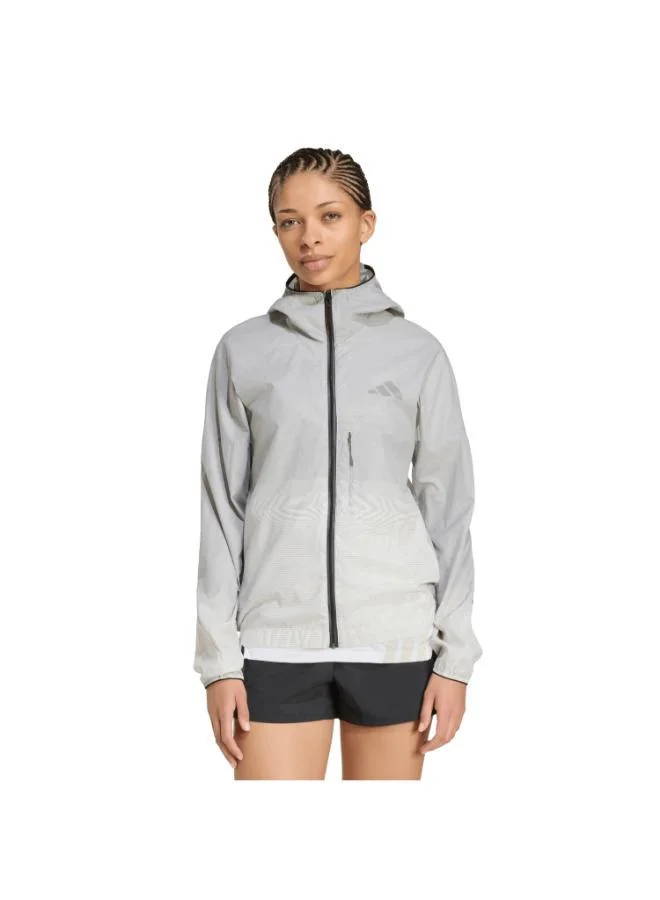 Adidas Terrex Xperior CLIMA365 Light Windweave Jacket